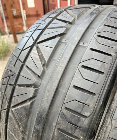 Nitto Invo 275/25 R24