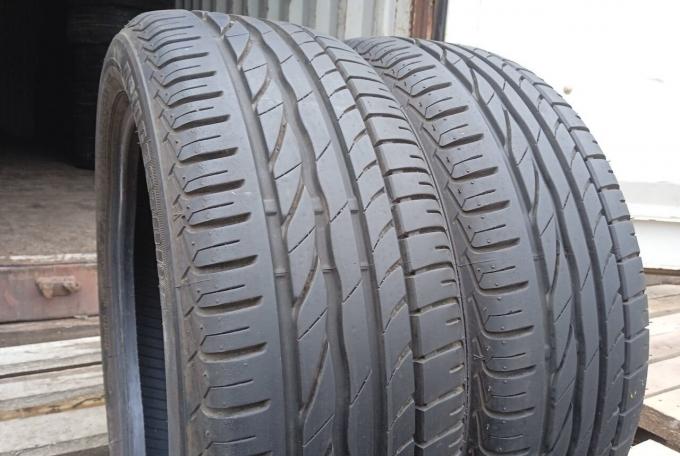 Bridgestone Turanza ER300 185/50 R16