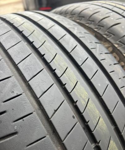 Bridgestone Turanza T005A 235/45 R18