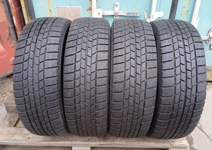 Goodyear Ice Navi 6 205/60 R16