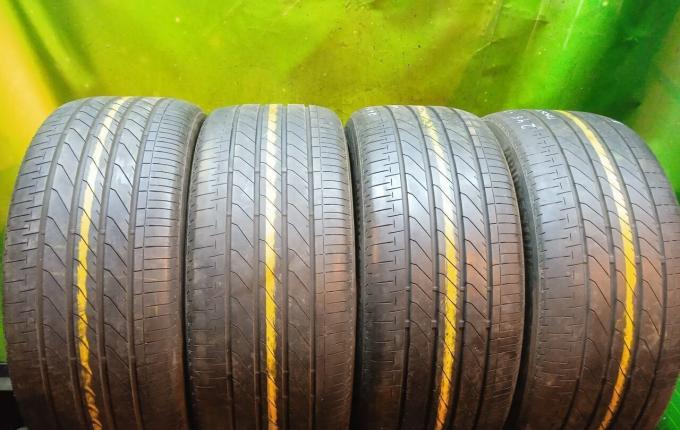 Bridgestone Turanza T005A 245/40 R19