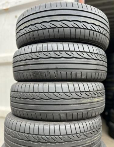 Dunlop SP Sport 01 185/60 R15