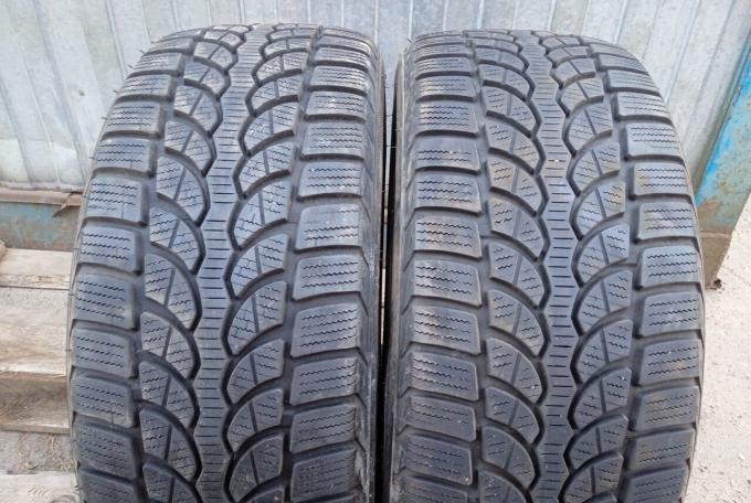 Bridgestone Blizzak LM-32 195/50 R16