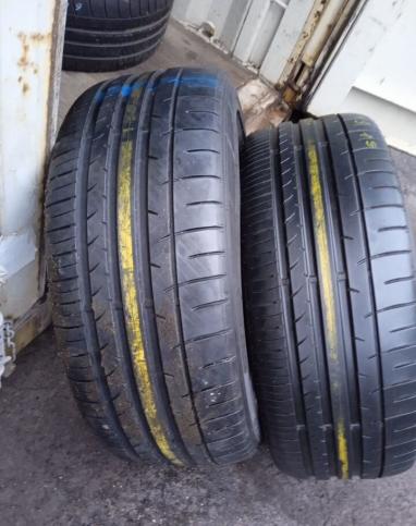 Dunlop SP Sport Maxx 050+ 245/45 R19