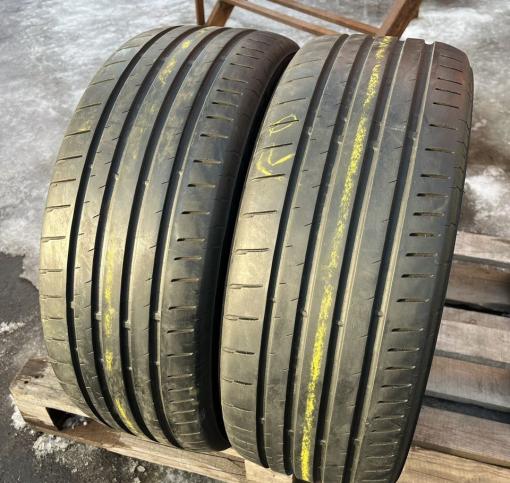 Bridgestone Potenza S007A 245/45 R20