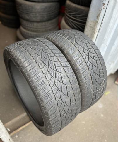 Dunlop SP Winter Sport 3D 255/35 R20