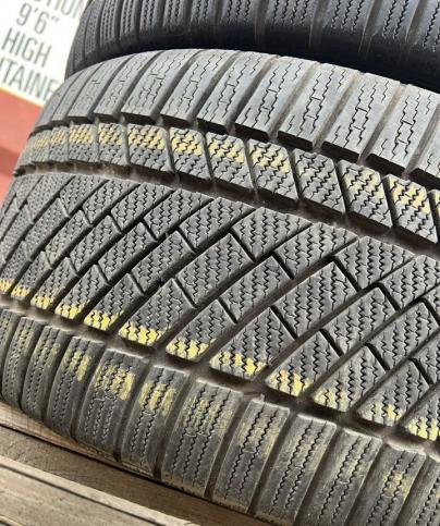 Continental ContiWinterContact TS 830 P 265/35 R19