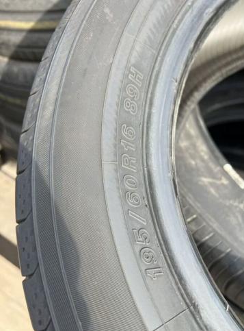 Yokohama BlueEarth RV02 195/60 R16