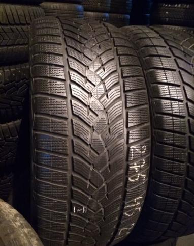 Goodyear UltraGrip Performance 275/45 R21