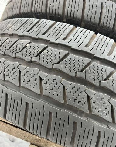 Continental VanContact Winter 215/65 R16C