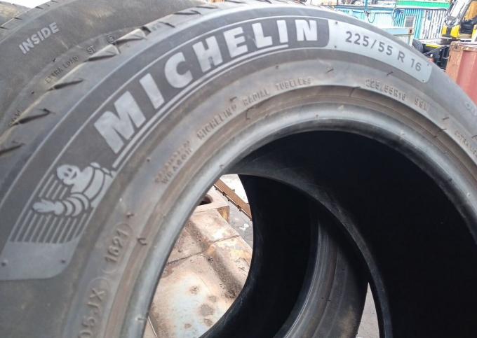 Michelin Primacy 4 225/55 R16