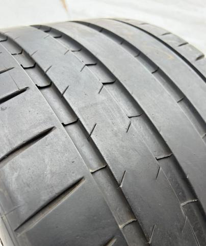 Michelin Pilot Sport 4 325/30 R21