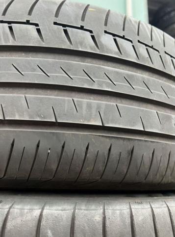 Continental PremiumContact 6 235/45 R18