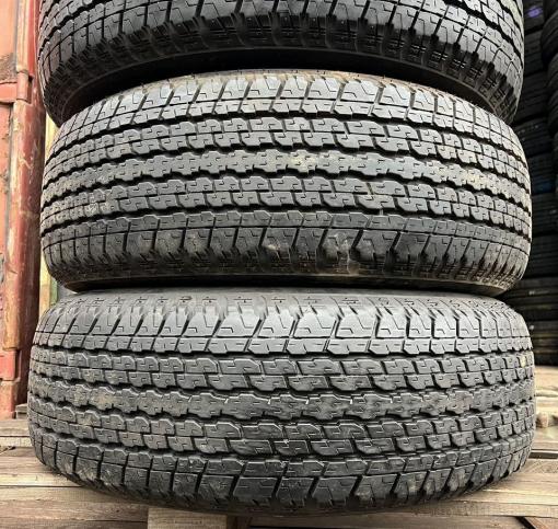 Bridgestone Dueler H/T 840 265/65 R17