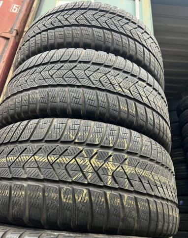 Pirelli Winter Sottozero 3 245/40 R18