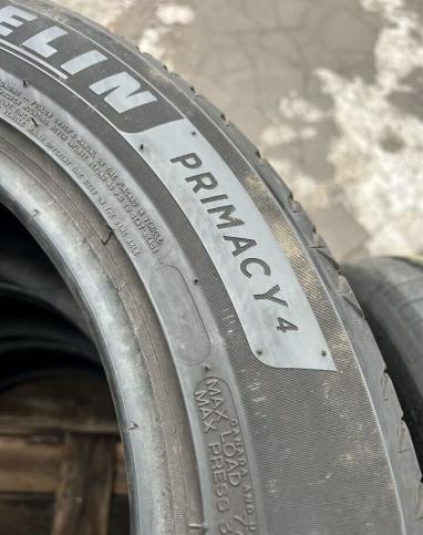 Michelin Primacy 4 225/55 R16