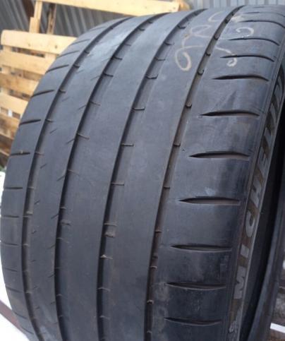 Michelin Pilot Sport 4 325/30 R21