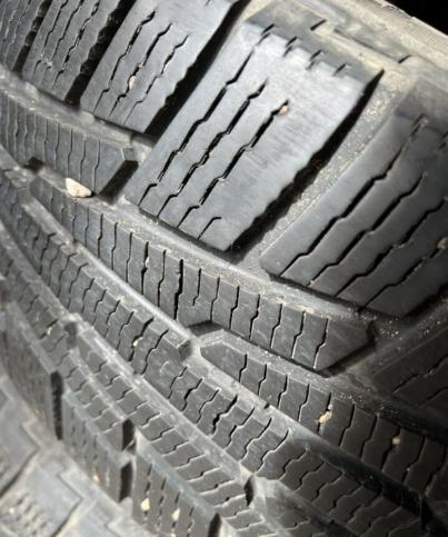 Nokian Tyres Hakkapeliitta R 235/55 R19