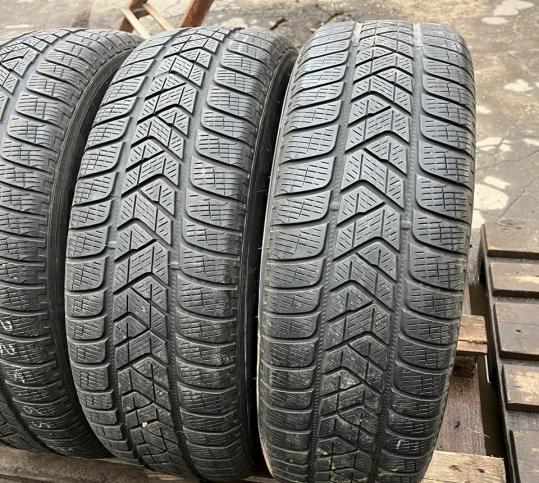 Pirelli Scorpion Winter 225/65 R17