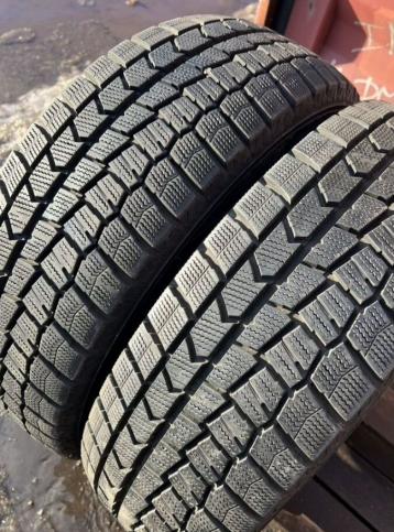 Dunlop Winter Maxx WM02 205/60 R16