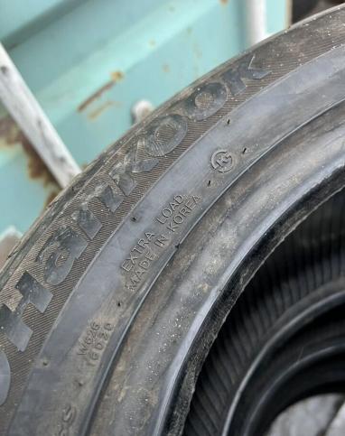 Hankook Winter I'Cept IZ2A 205/55 R16