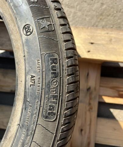 Goodyear Eagle LS 2 205/50 R17