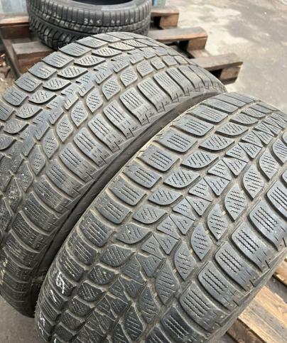 Bridgestone Blizzak LM-25 235/55 R19