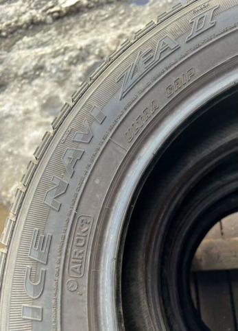 Goodyear Ice Navi Zea II 205/60 R16