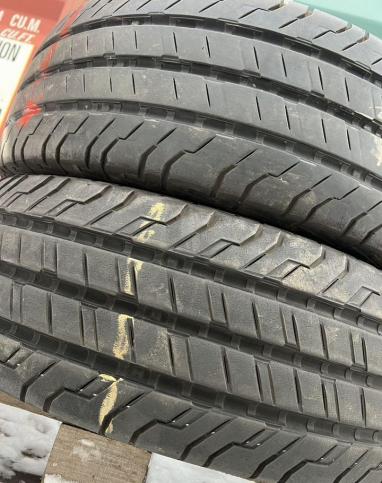 Continental ContiVanContact 100 235/65 R16C