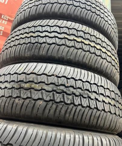 Dunlop Grandtrek AT30 265/65 R18