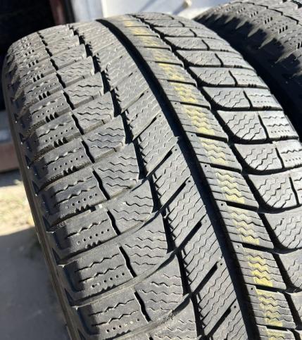 Michelin X-Ice 3 225/50 R17