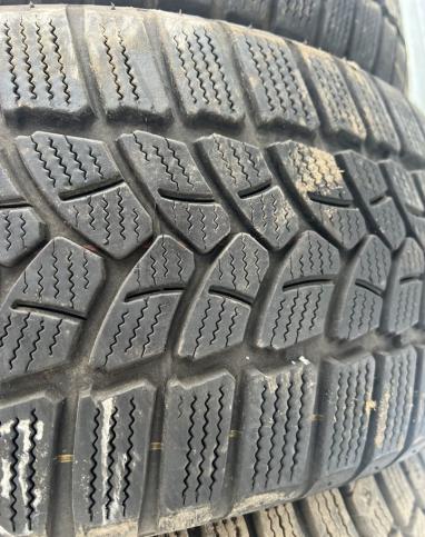 Firestone Winterhawk 3 225/55 R16