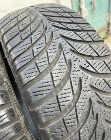 Goodyear UltraGrip 7+ 205/60 R16