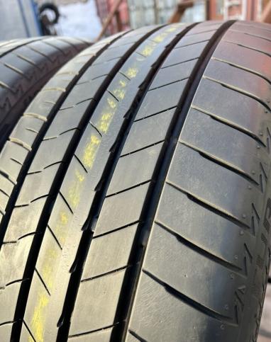 Bridgestone Turanza T005 245/45 R20