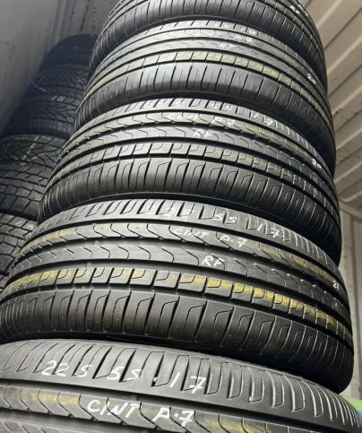 Pirelli Cinturato P7 225/55 R17