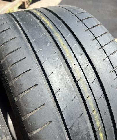 Michelin Pilot Sport 3 275/30 R20