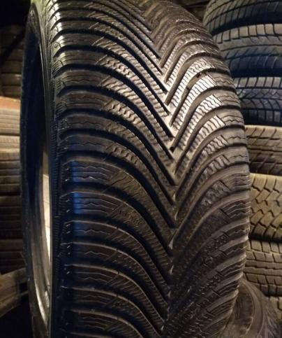 Michelin Alpin 5 215/55 R17