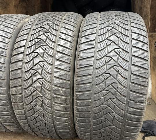 Dunlop Winter Sport 5 255/40 R19