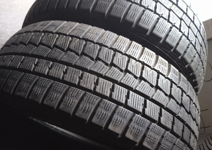 Dunlop Winter Maxx WM01 225/55 R17