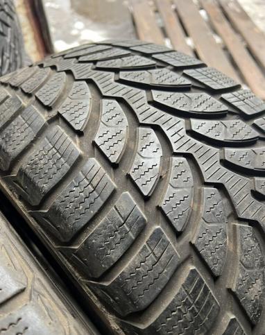 Bridgestone Blizzak LM-32 235/60 R17