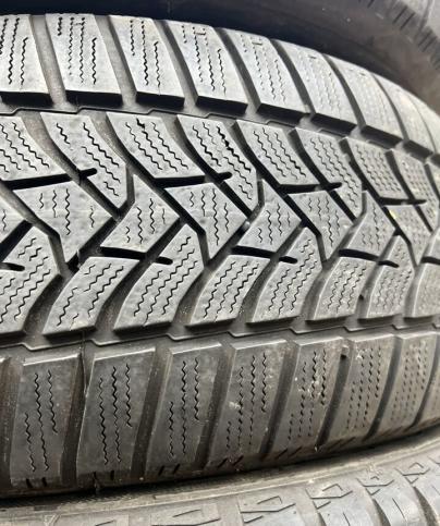 Dunlop Winter Sport 5 215/60 R16