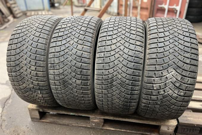 Michelin Latitude X-Ice North 2 255/50 R19