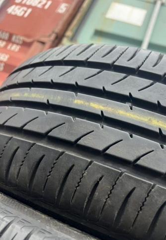 Toyo NanoEnergy 3 Plus 205/50 R16