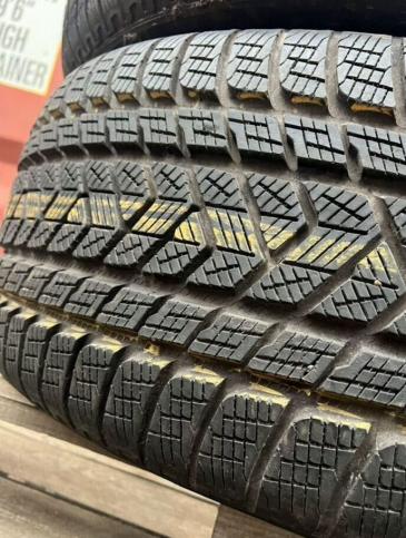 Pirelli Scorpion Winter 265/40 R21