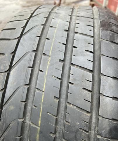 Pirelli P Zero 275/40 R19