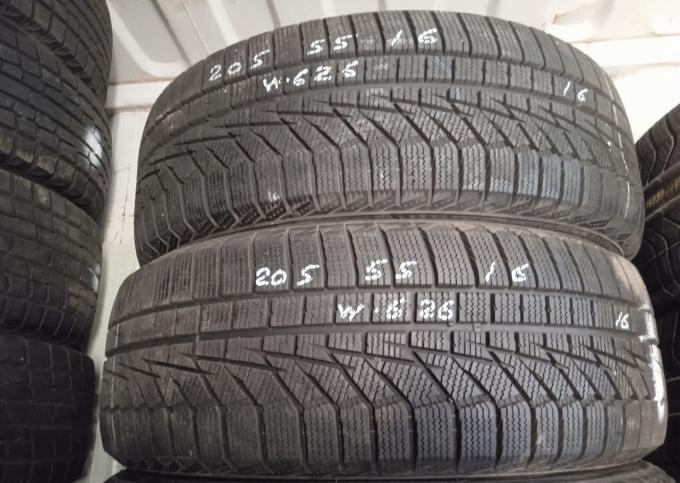 Hankook Winter I'Cept IZ2A 205/55 R16