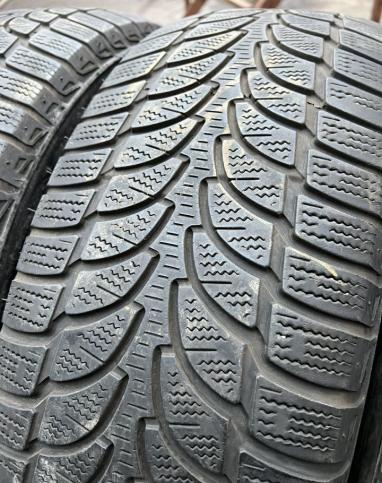 Bridgestone Blizzak LM-80 225/65 R17