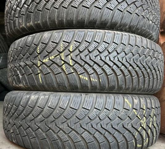 Falken Eurowinter HS01 215/65 R16