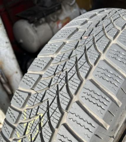 Dunlop SP Winter Sport 4D 195/65 R16