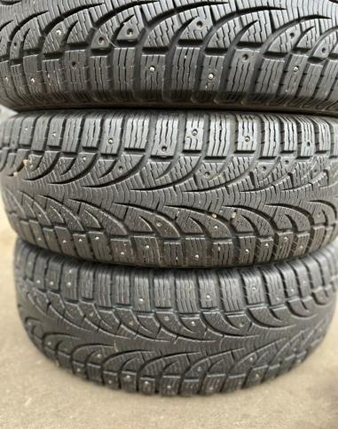 Pirelli Winter Carving Edge 225/60 R17